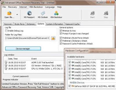 ISumsoft Word Refixer 3.0.1.1