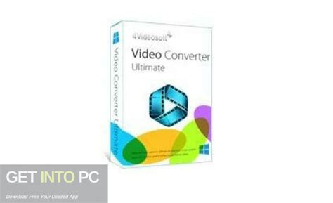 Download 4Videosoft PDF Converter